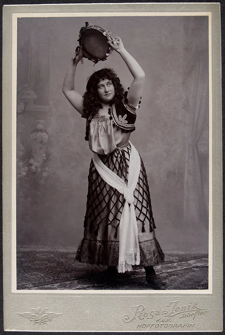 Hilde Jenik