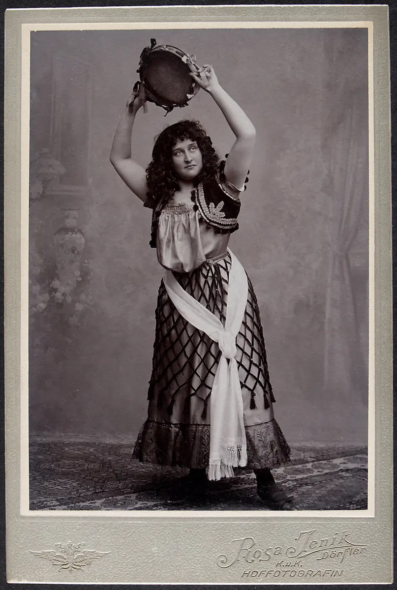 Hilde Jenik