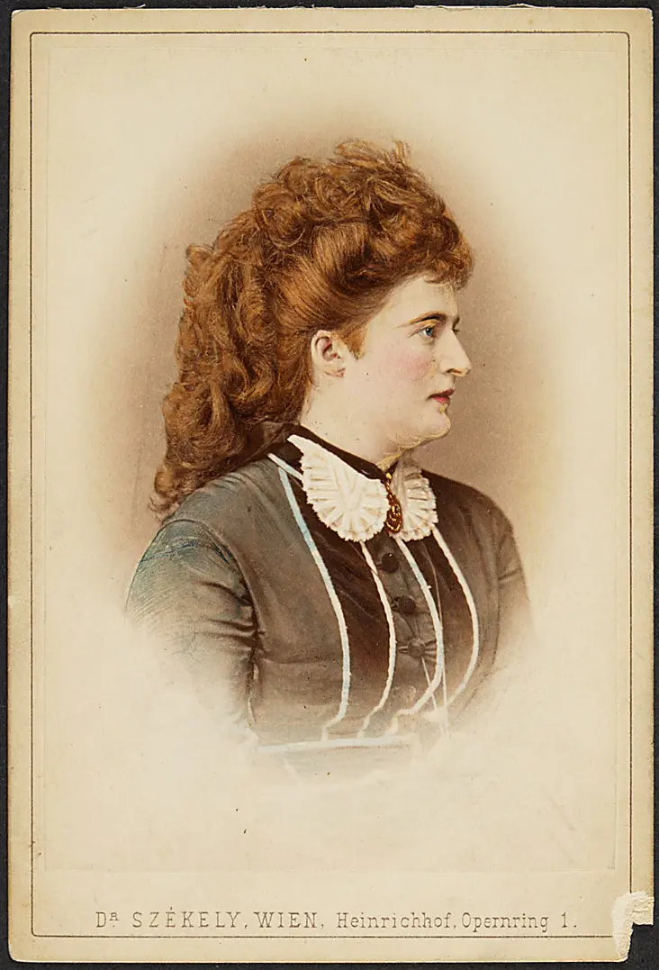 Helene von Rakowitza