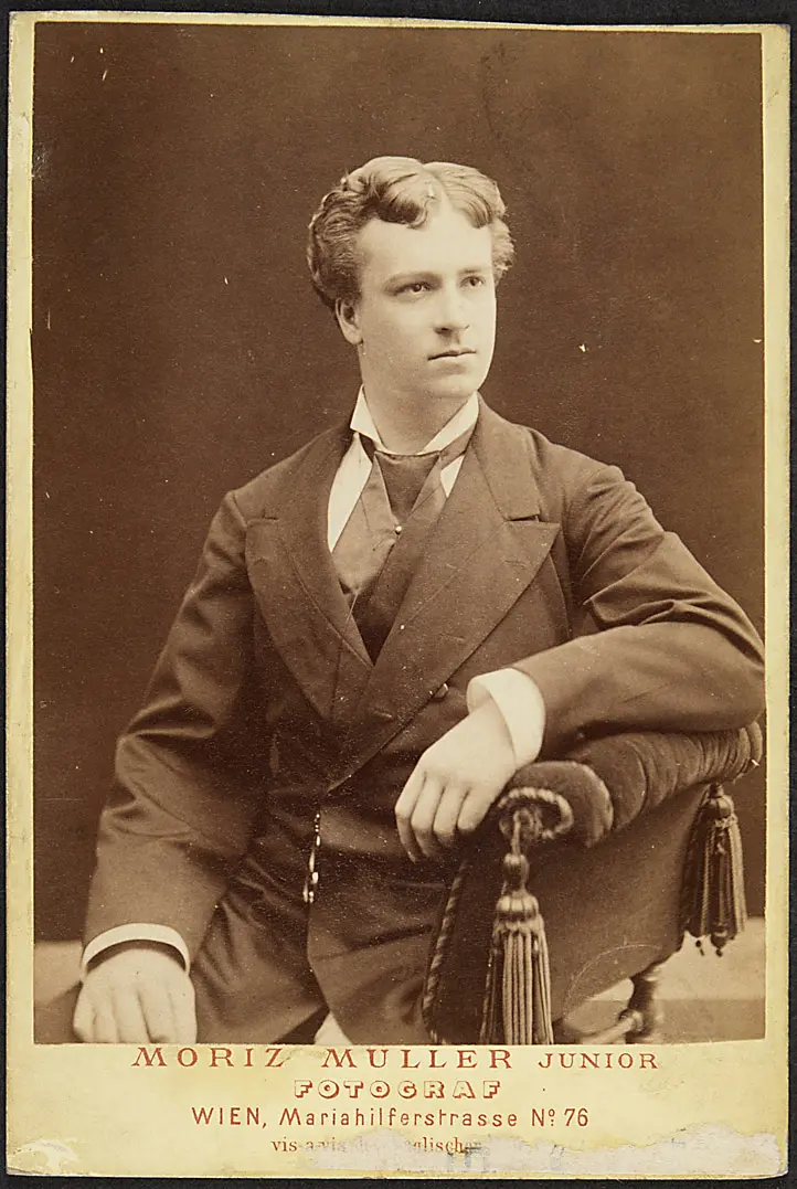 Hugo Ranzenberg