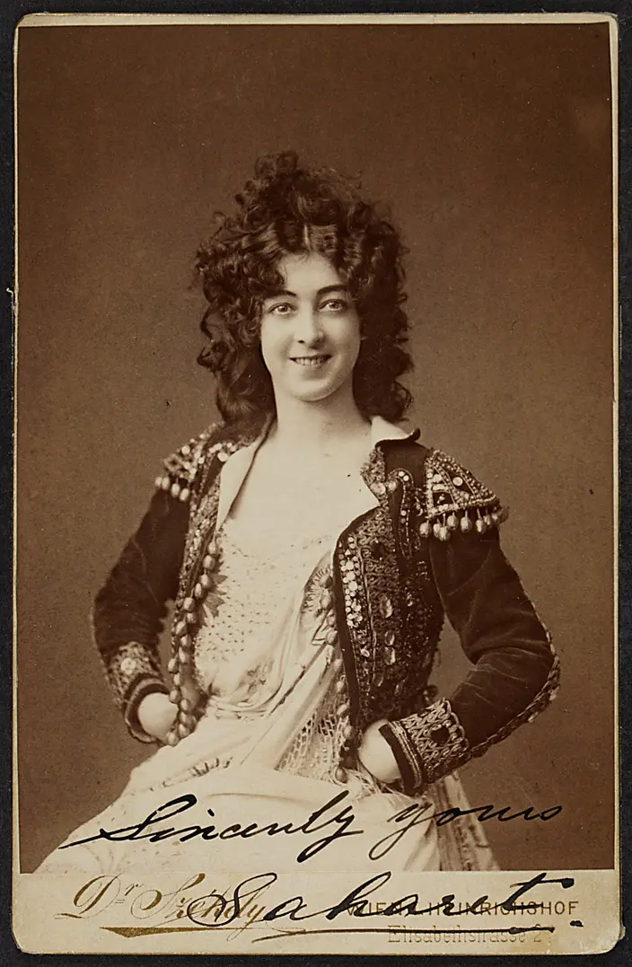 Saharet