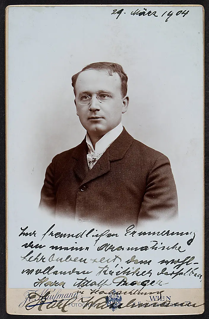 Karl Waschmann