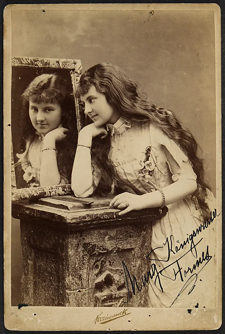 Margarethe Formes