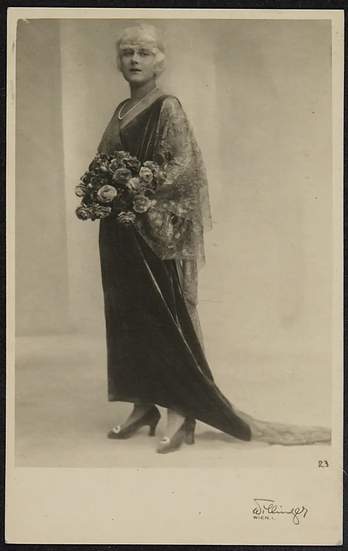 Betty Fischer