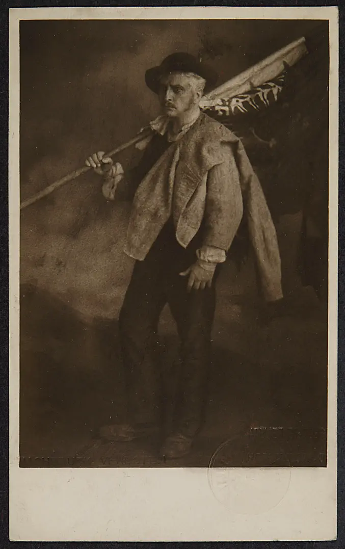 Otto Tressler