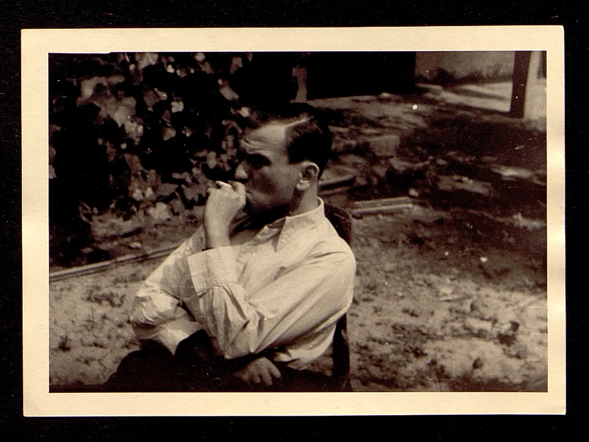 Fritz Muliar
