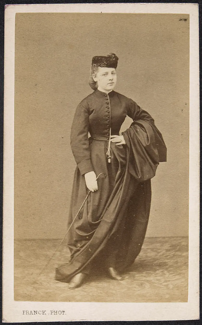 Marie Jolly