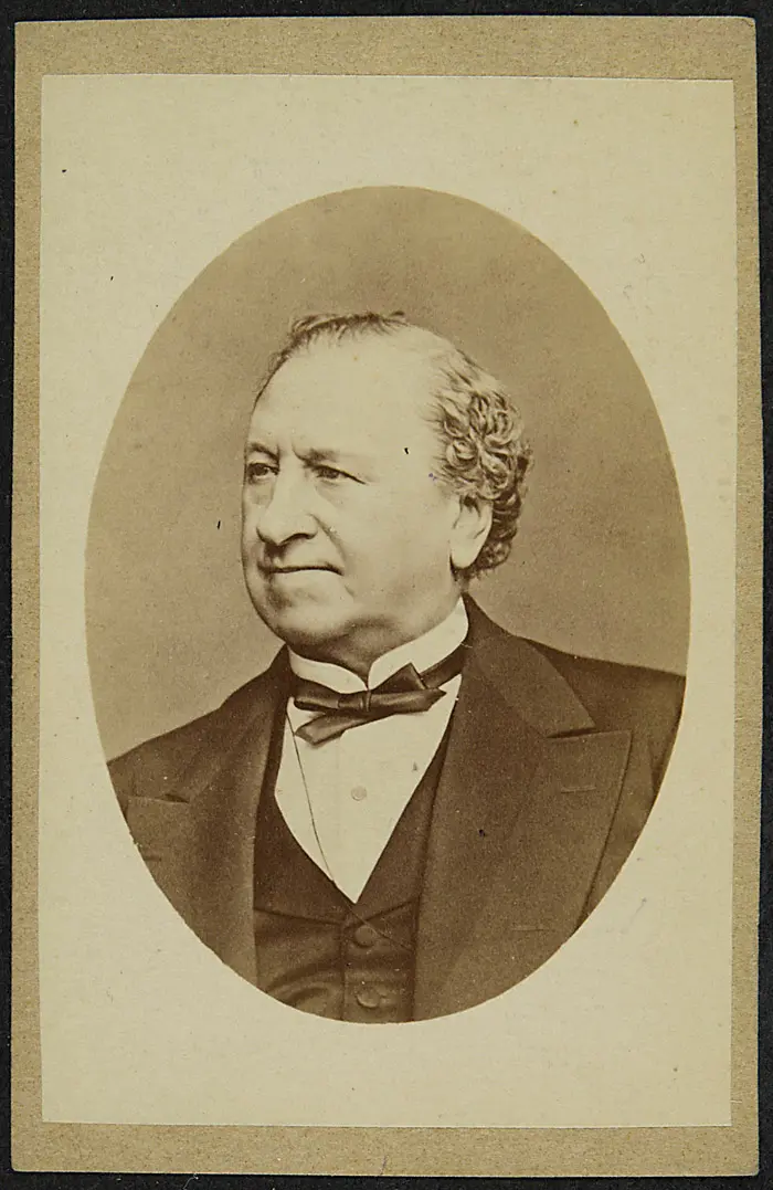 Carl von La Roche