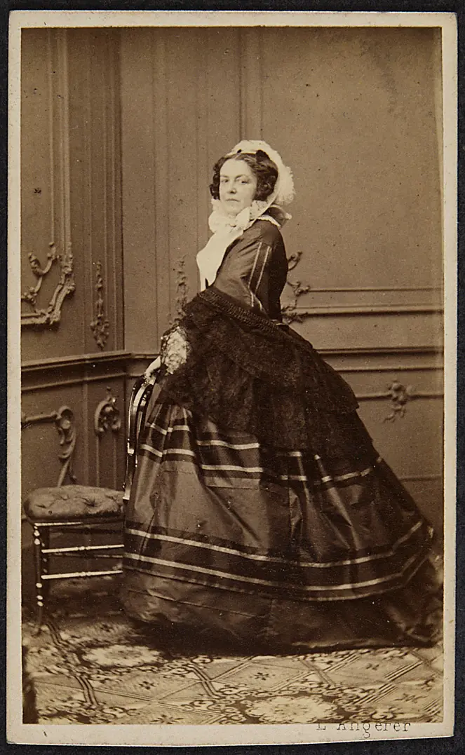 Therese Peche