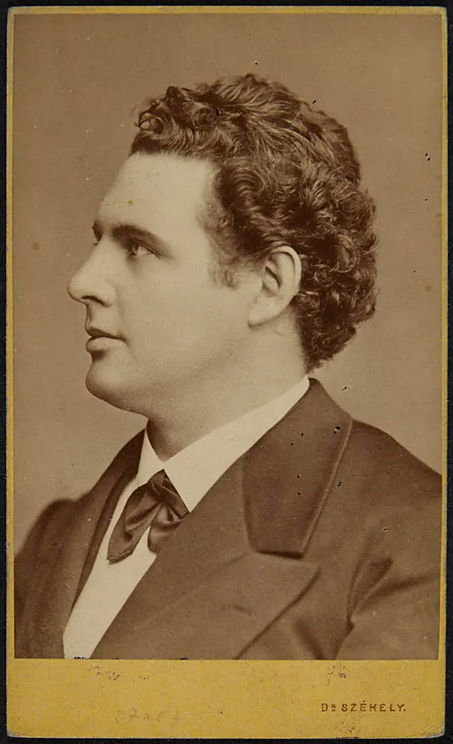 Carl Salomon