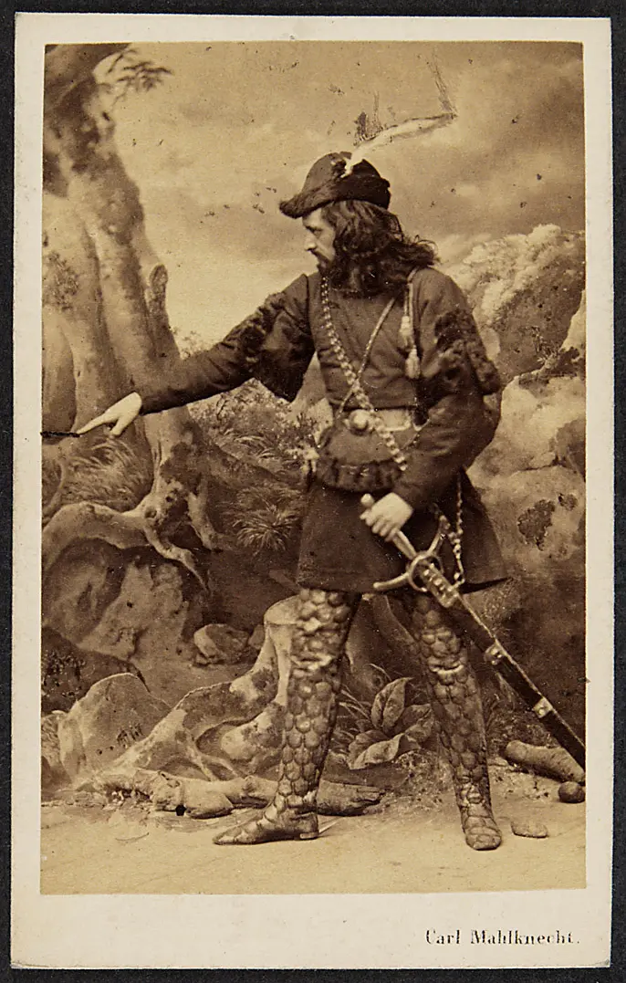 Josef Wagner