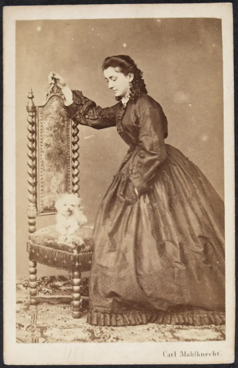 Charlotte Wolter