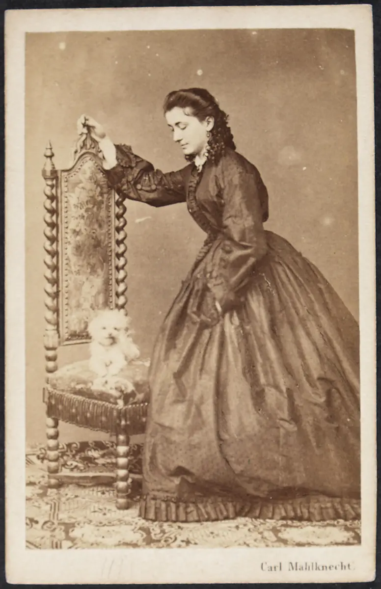 Charlotte Wolter