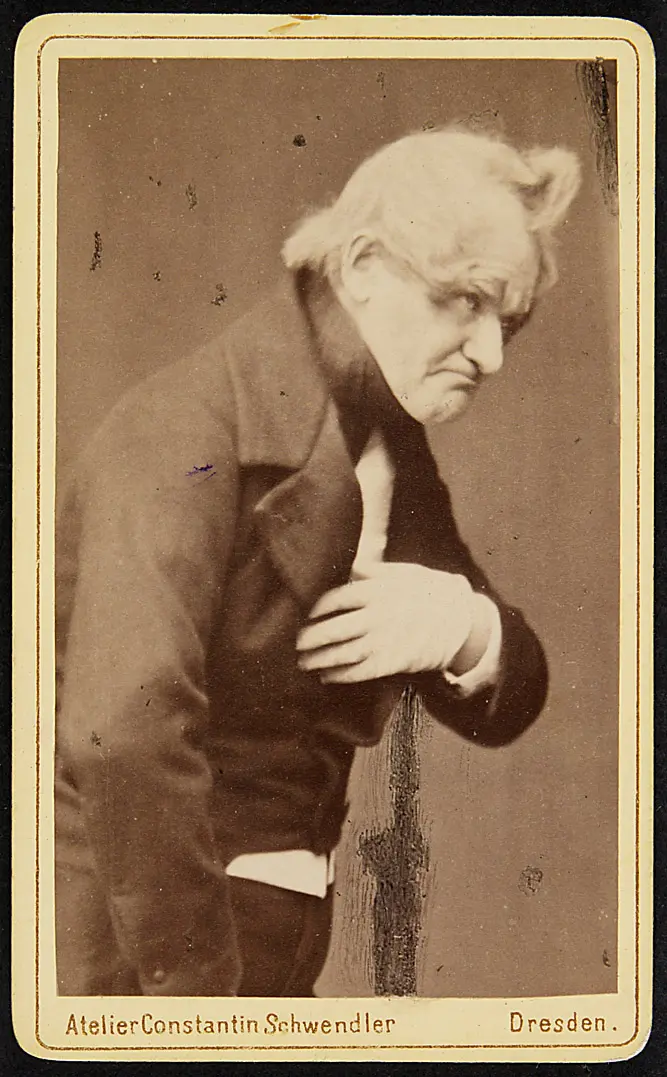 Ludwig Arnsburg