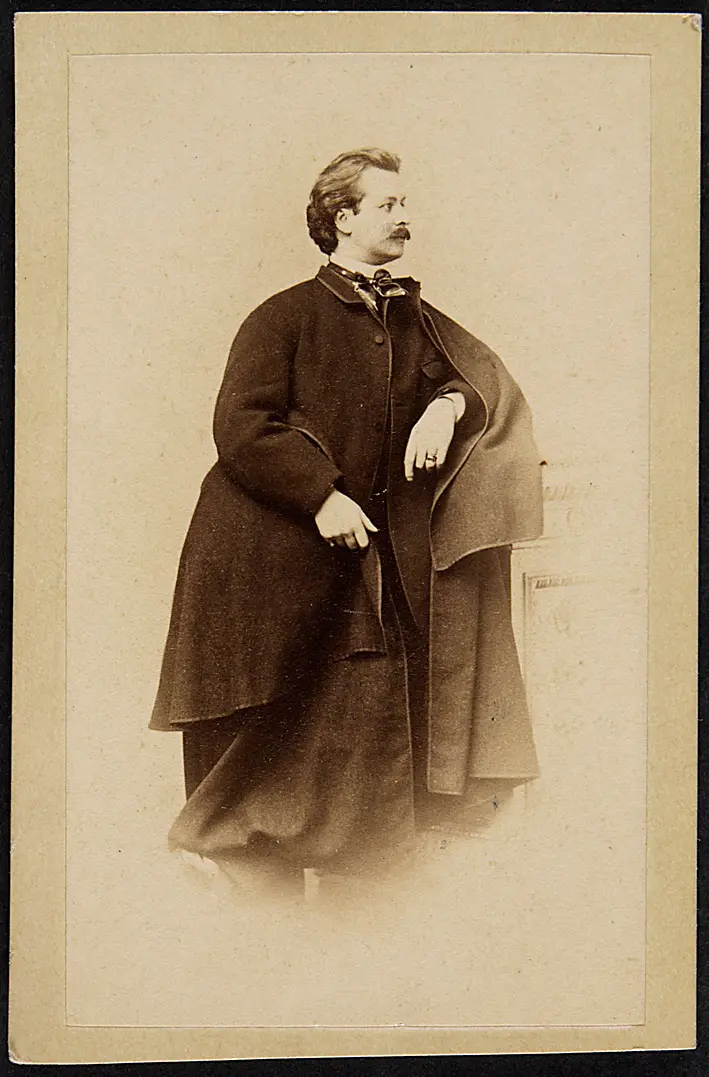 Maximilian Lemaistre