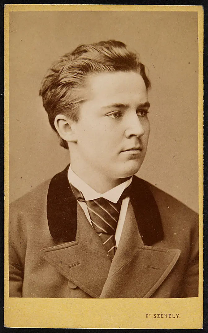 Julius Meixner