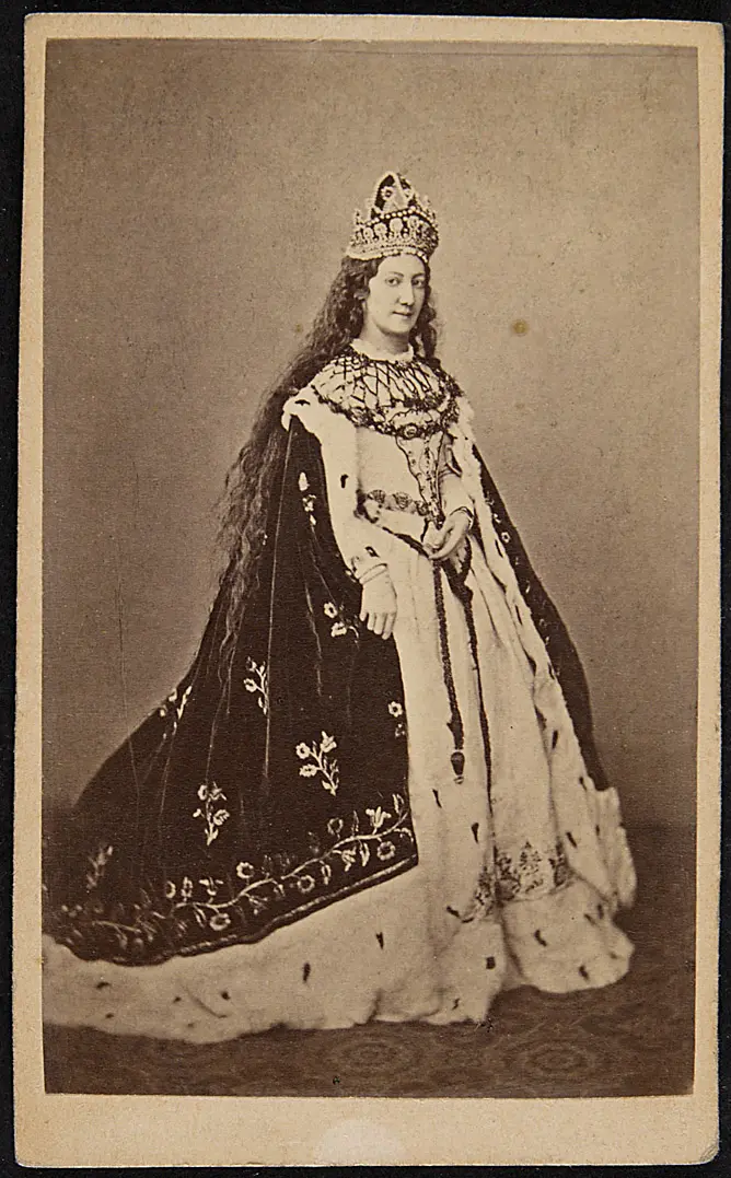 Marie Seebach