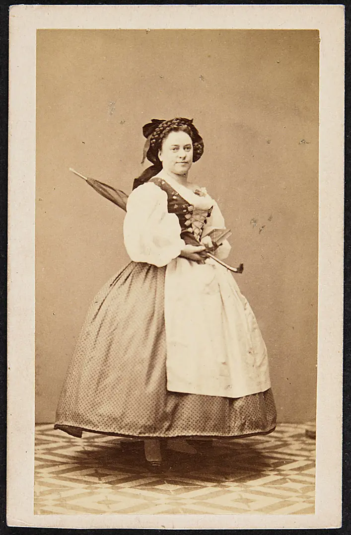 Therese Braunecker-Schäfer