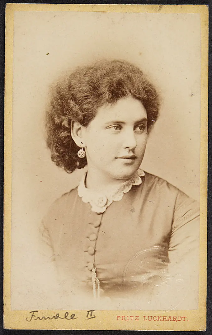 Regina Finaly