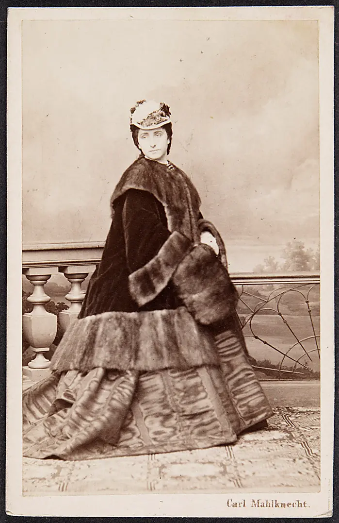 Friederike Bognar