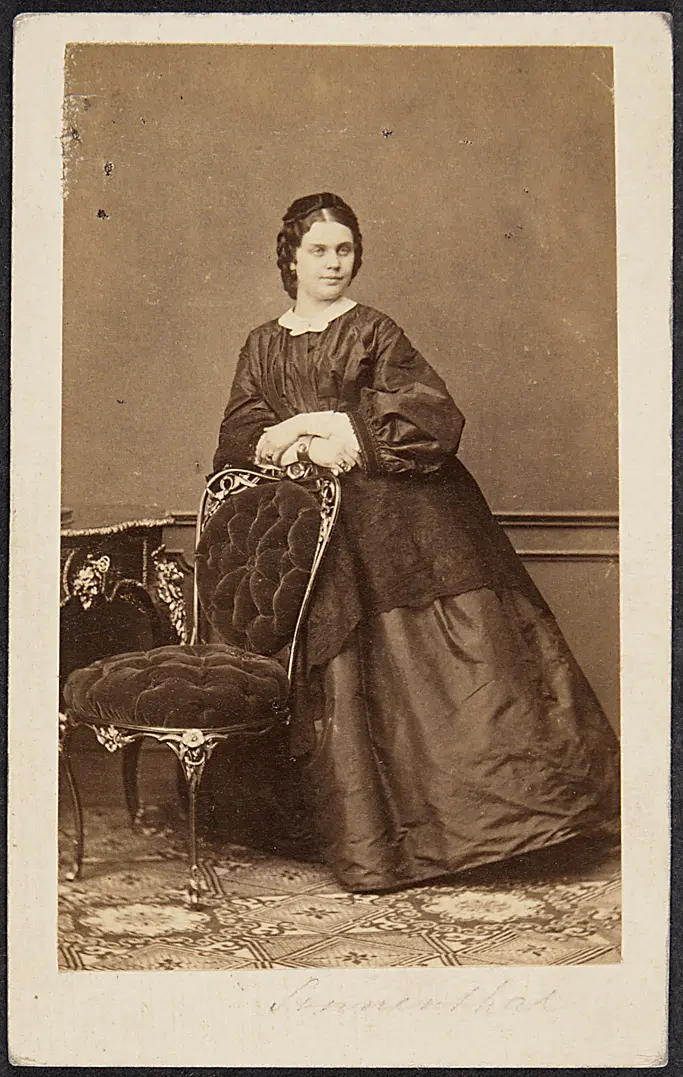 Pauline Pappenheim
