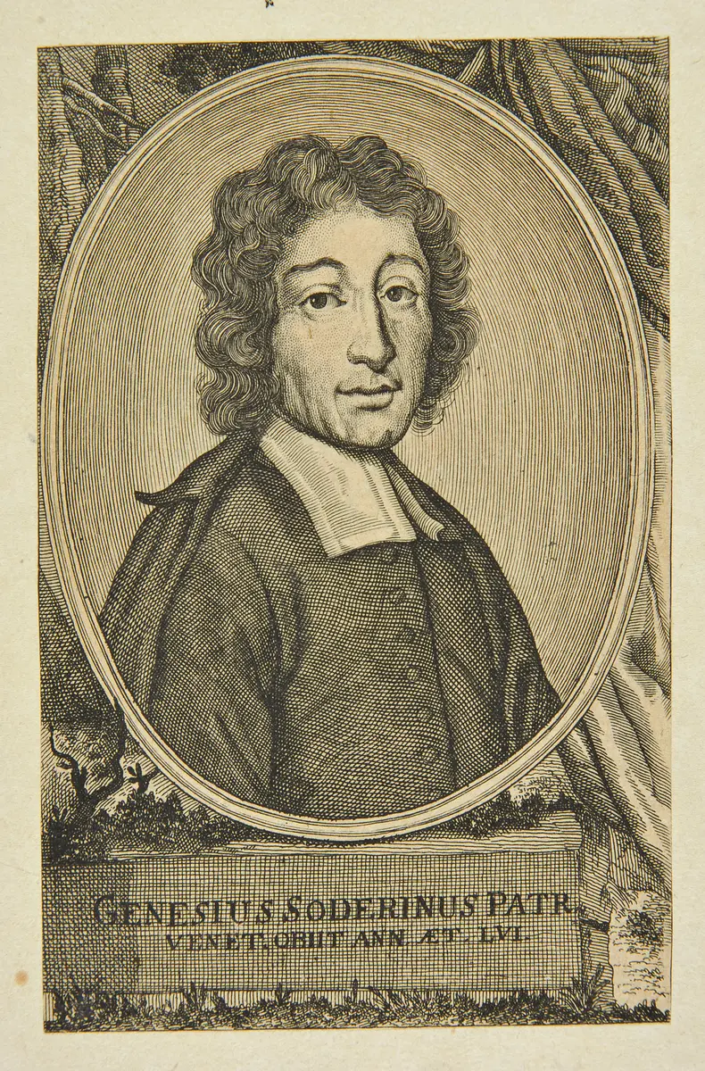 Tiberio Soderini