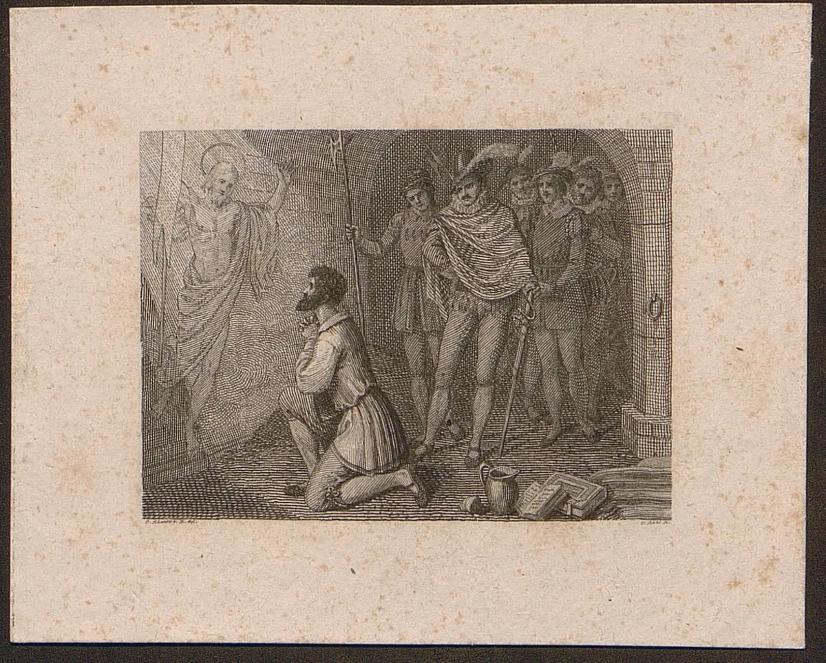 Goethe's Werke, Weiterer Titel: Benevenuto Cellini