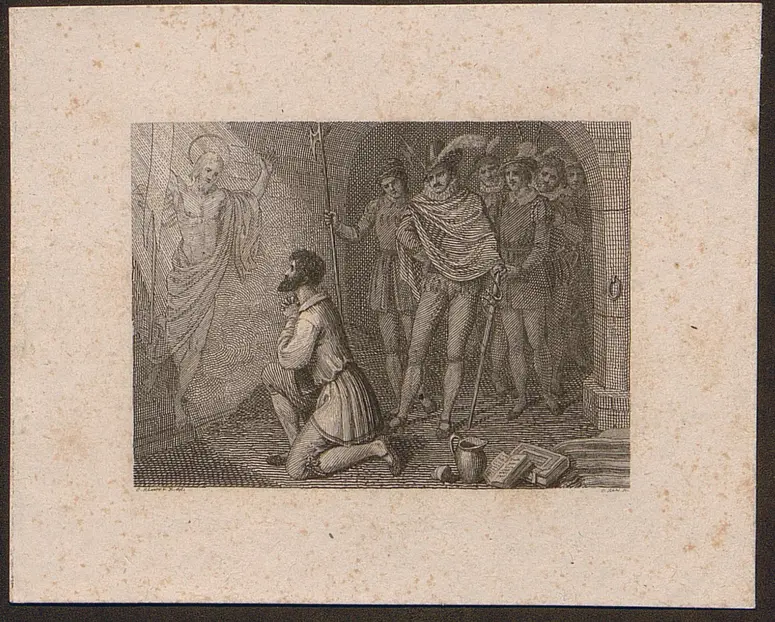 Goethe's Werke, Weiterer Titel: Benevenuto Cellini