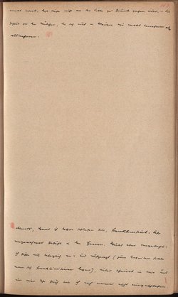 Aufzeichnung
