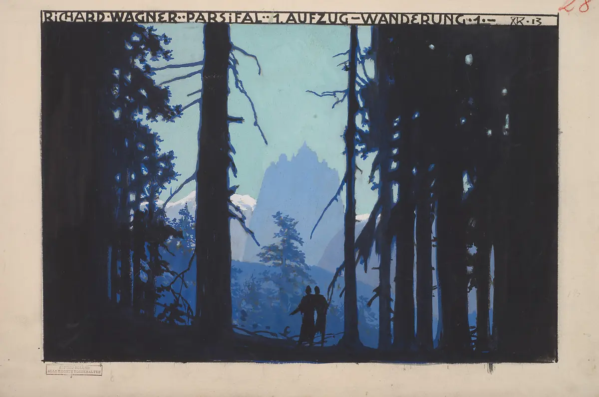 Parsifal