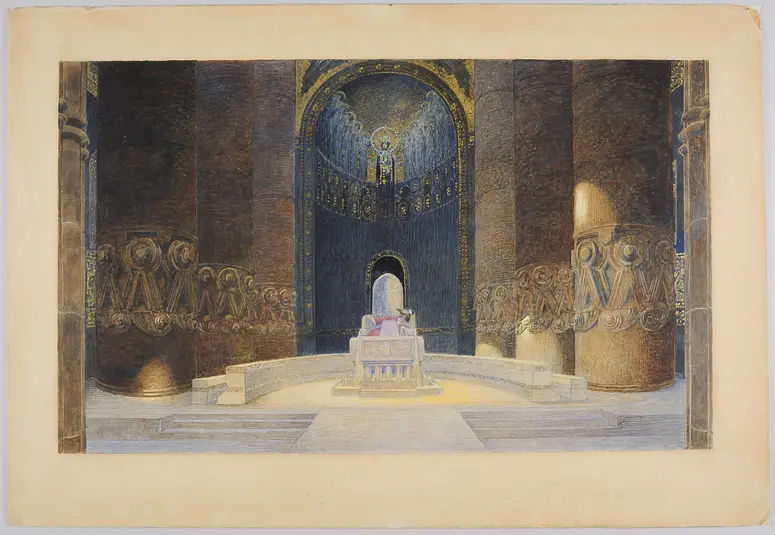 Parsifal