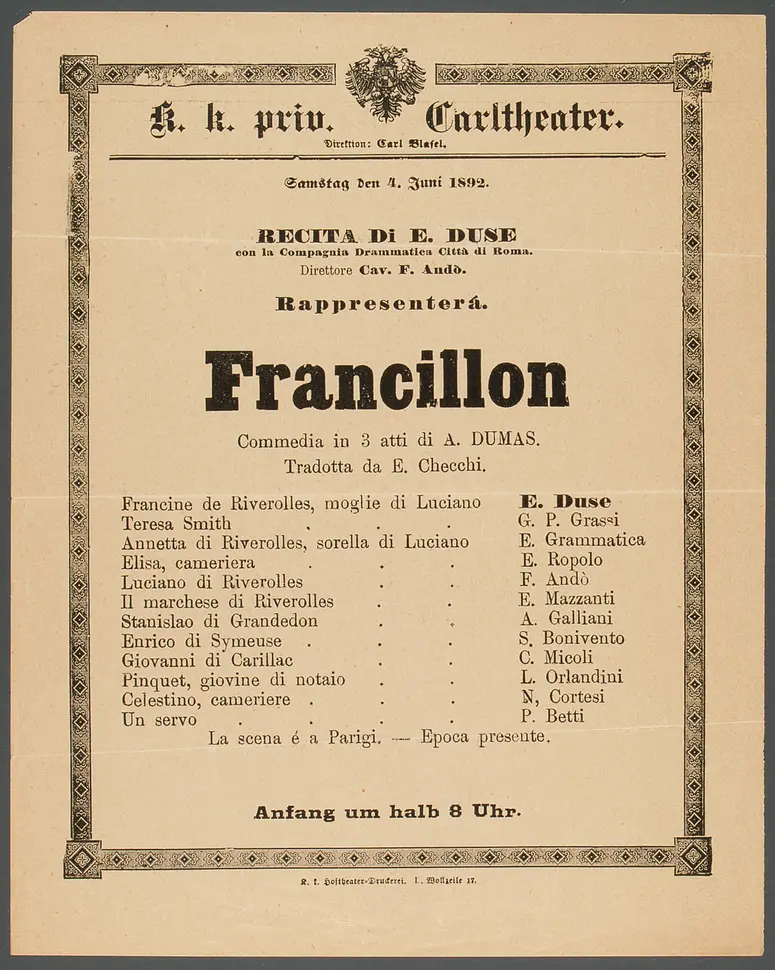 Francillon