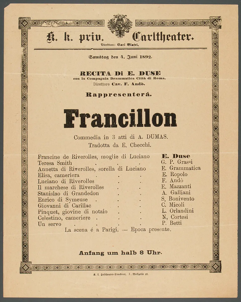 Francillon