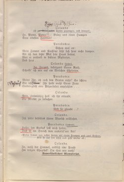 Die Zwillingsschwester.