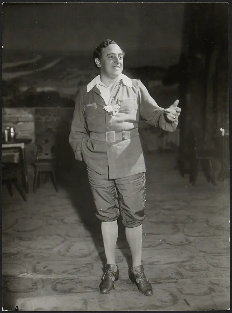 Hubert Marischka
