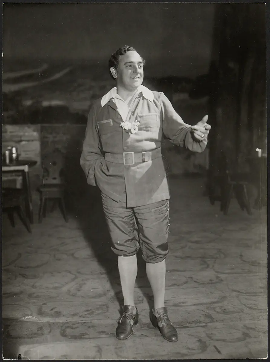 Hubert Marischka