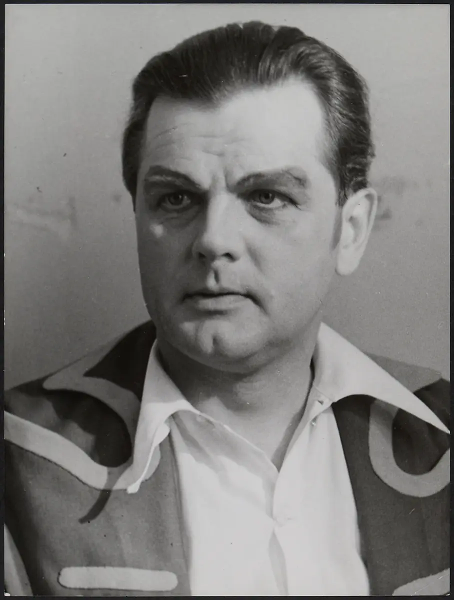 Alfred Jerger
