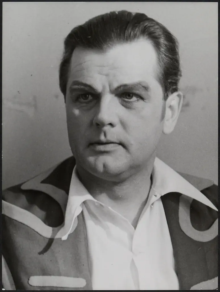 Alfred Jerger