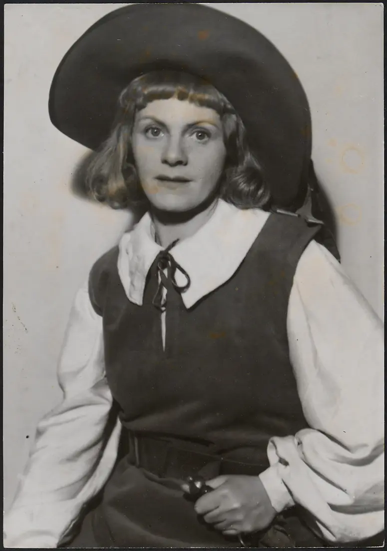 Alma Seidler