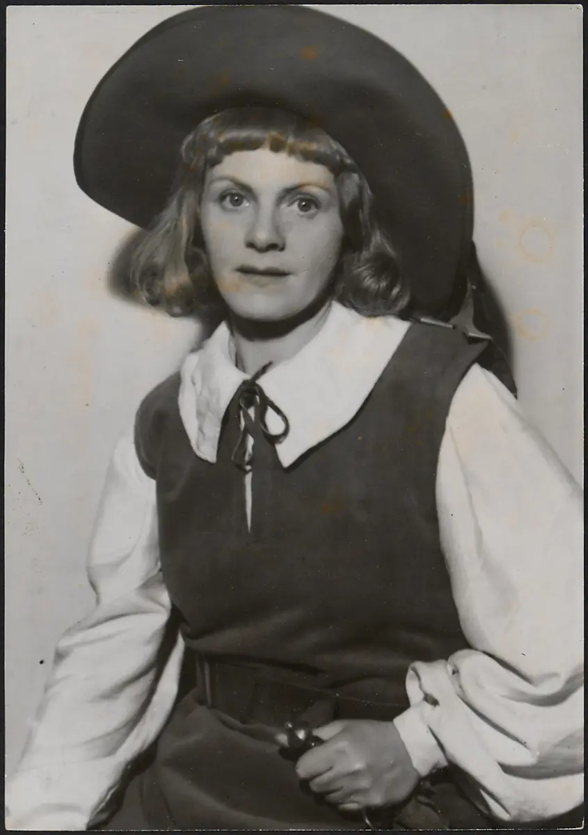 Alma Seidler
