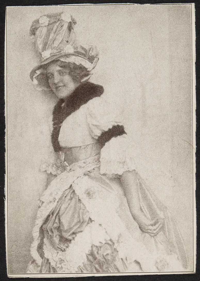 Hermine Wasserbauer