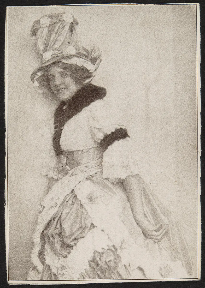 Hermine Wasserbauer