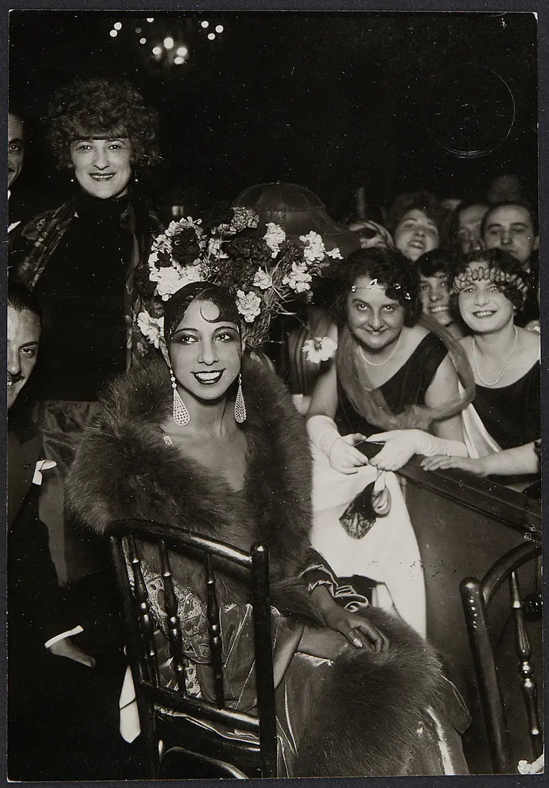 Josephine Baker