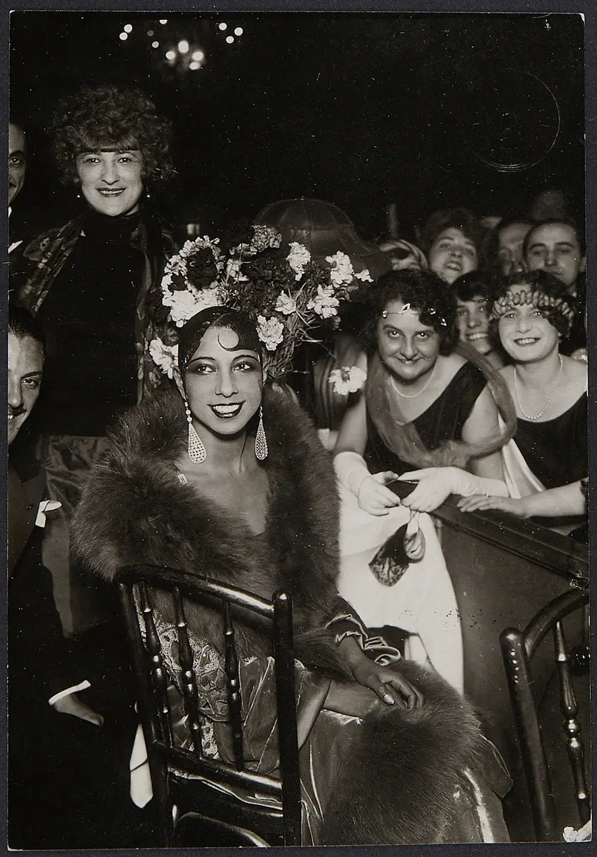 Josephine Baker