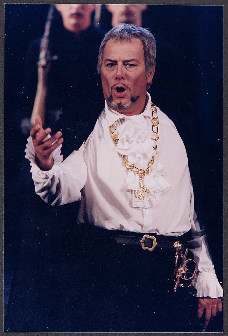 Ferruccio Furlanetto