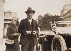 Richard Strauss