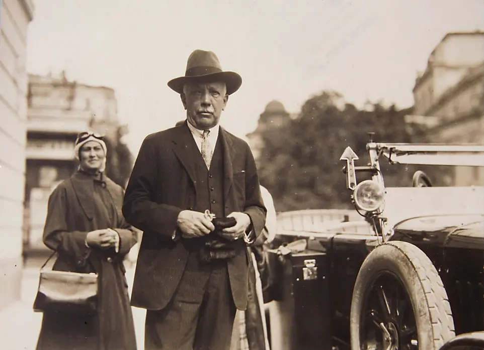 Richard Strauss