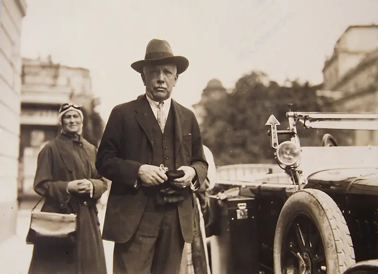 Richard Strauss