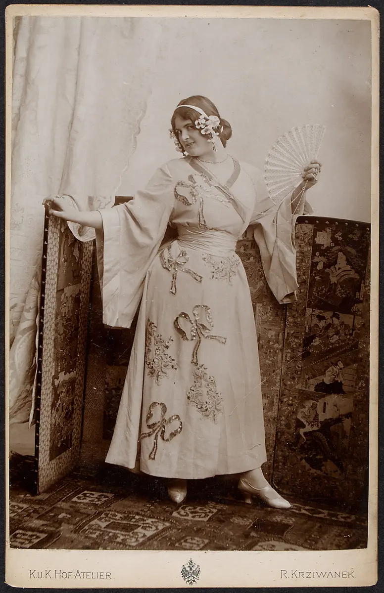 Milli Carola