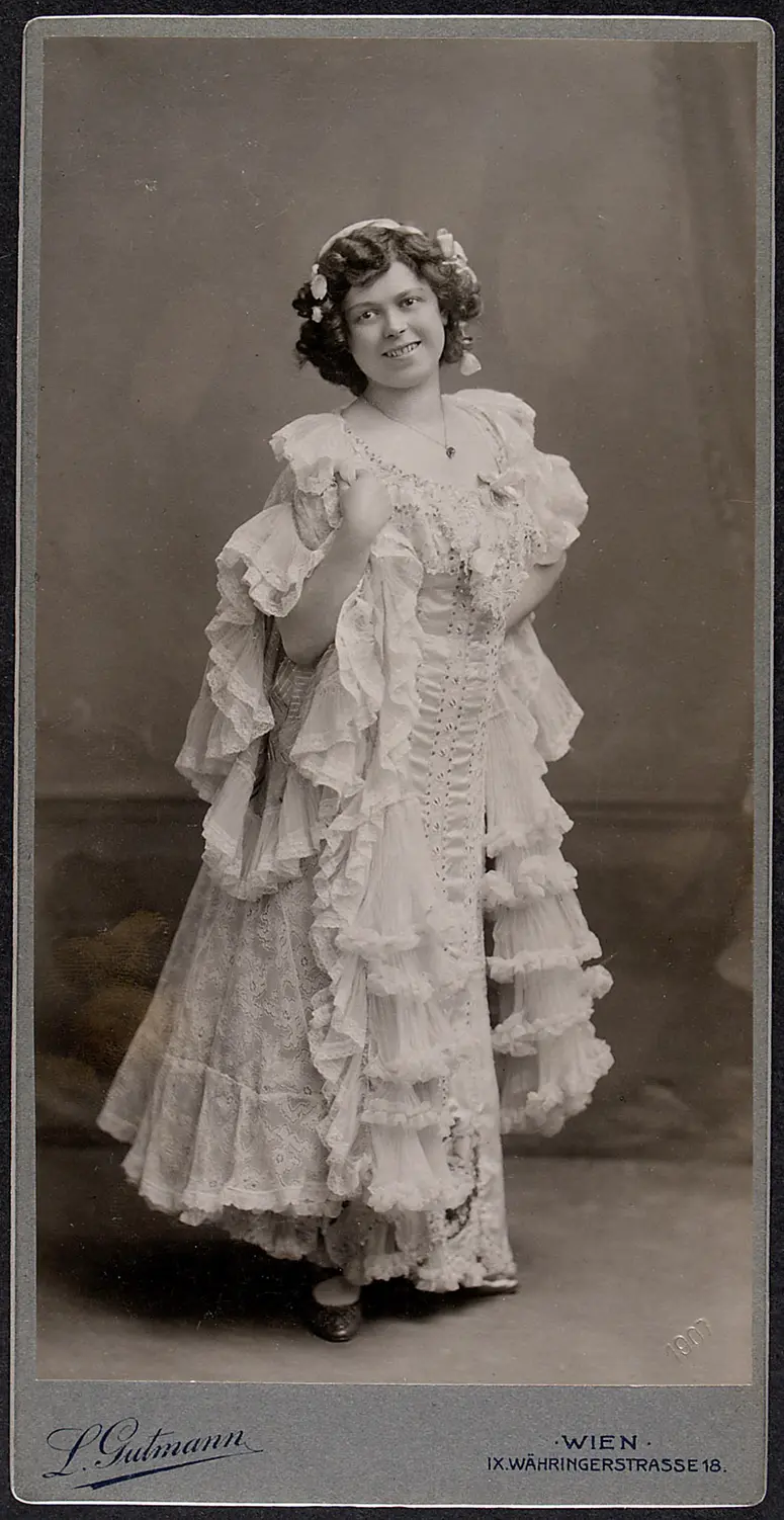 Louise Kartousch